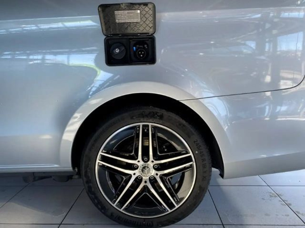 Mercedes-Benz Marco Polo