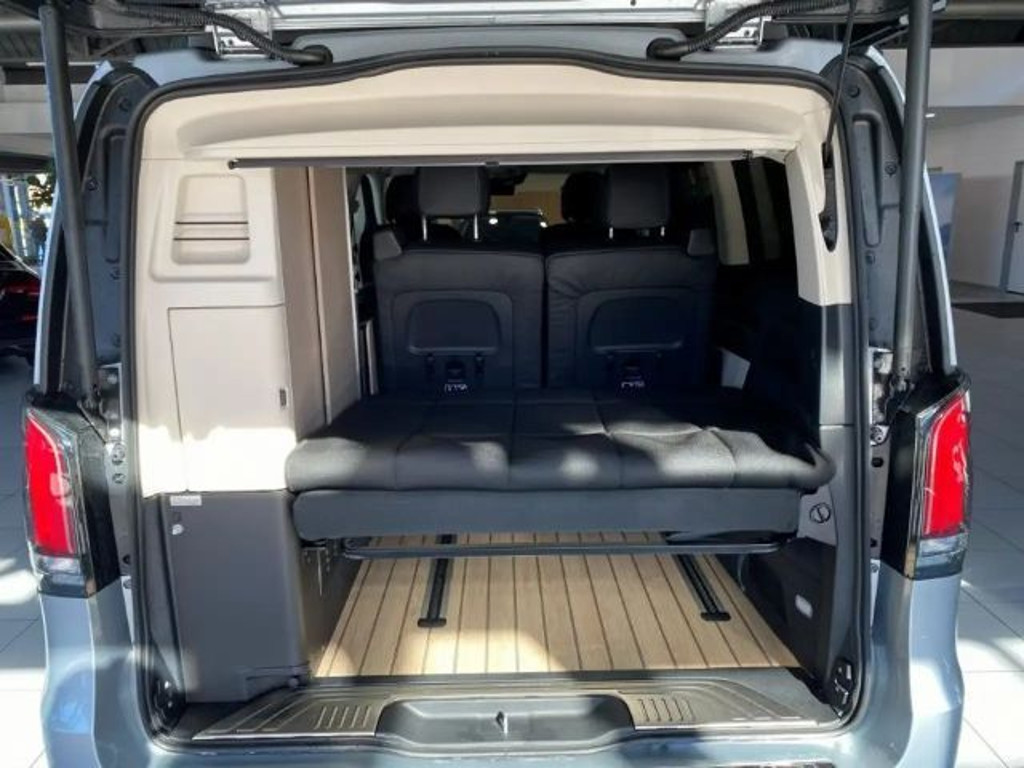 Mercedes-Benz Marco Polo