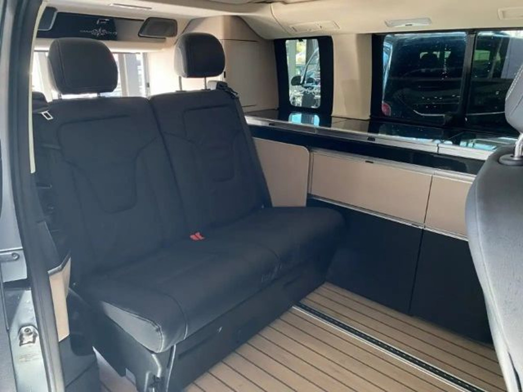 Mercedes-Benz Marco Polo