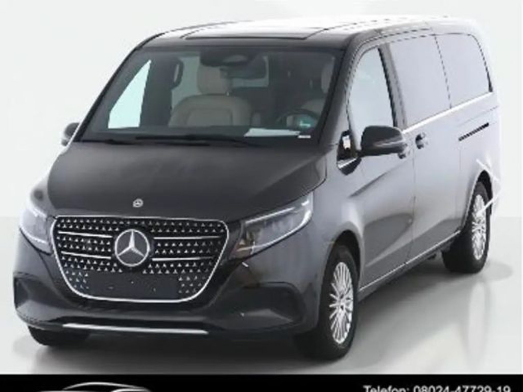 Mercedes-Benz V-Klasse 2024 Diesel