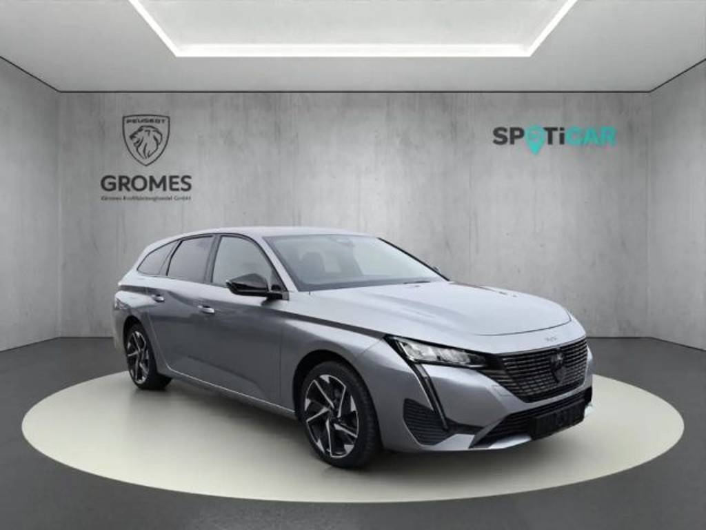 Peugeot 308 2023 Benzine