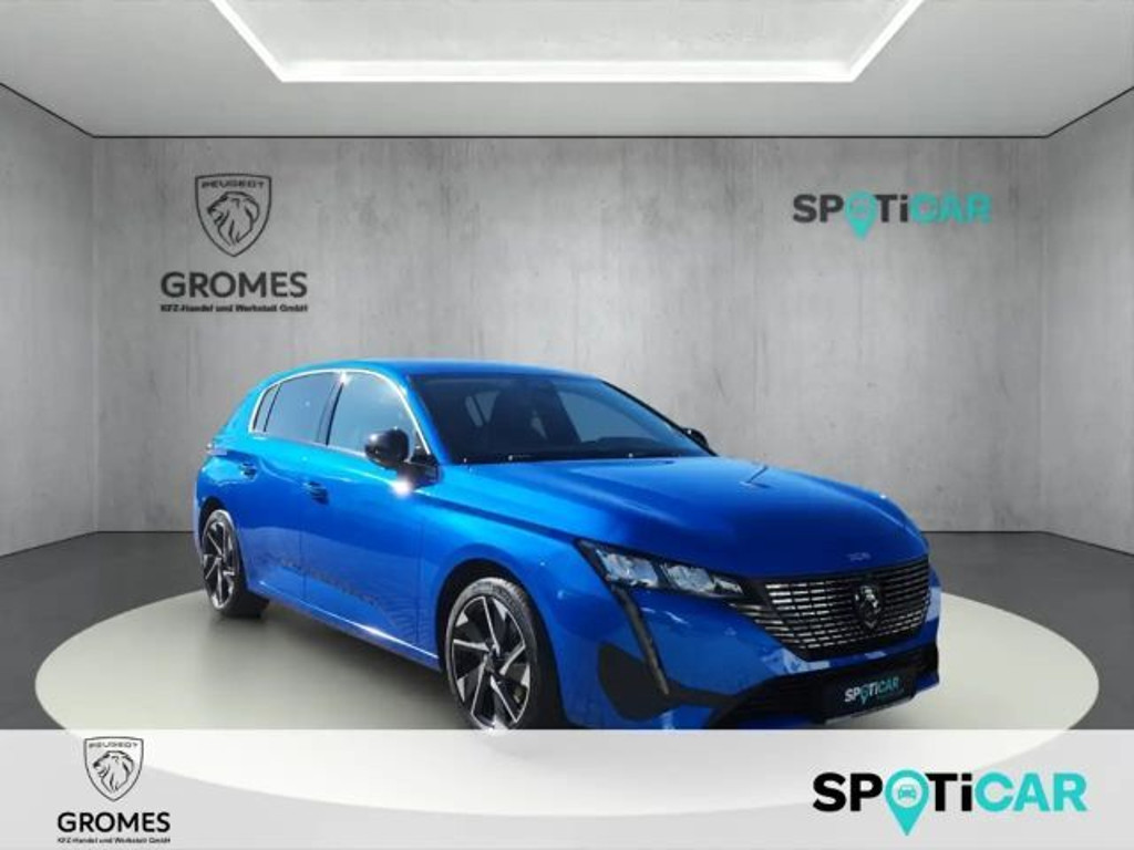 Peugeot 308 2022 Diesel