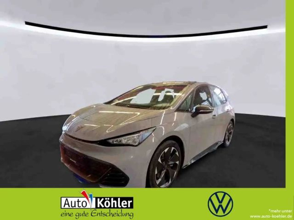 Cupra Born 2022 Elektrisch