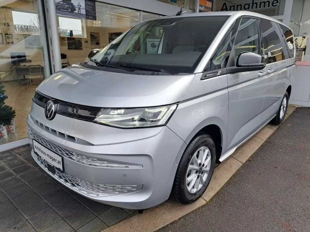 Volkswagen Multivan 2024 Diesel