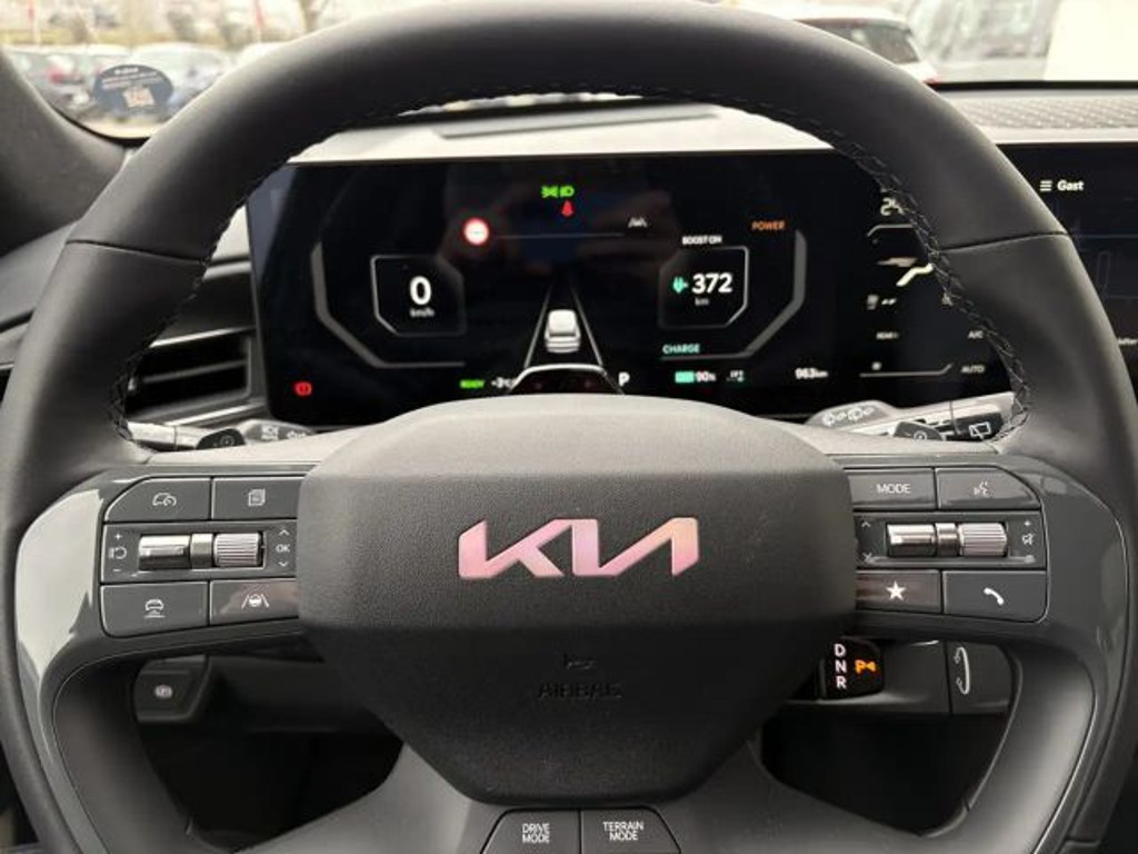 Kia EV9