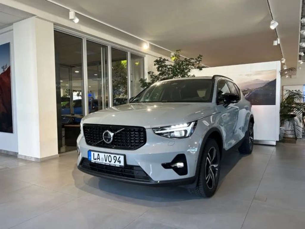 Volvo XC40 2025 Benzine