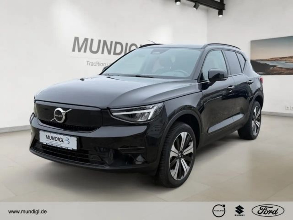 Volvo XC40 2023 Elektrisch