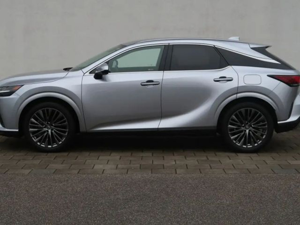 Lexus RX-Serie