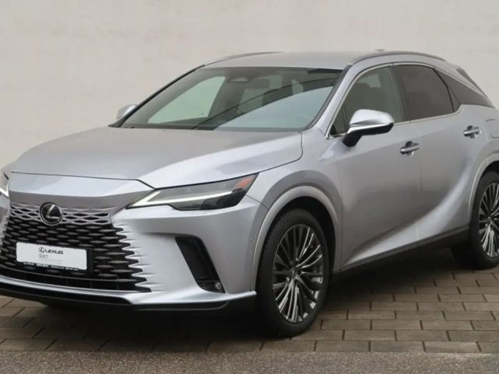 Lexus RX-Serie