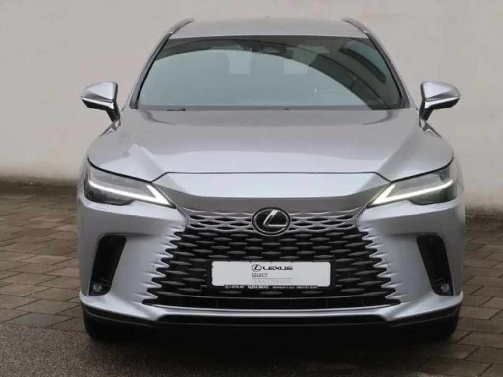Lexus RX-Serie