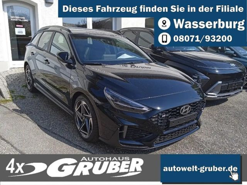 Hyundai i30 2026 Benzine