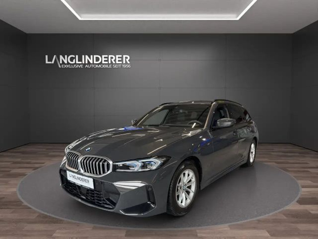 BMW 3 Serie