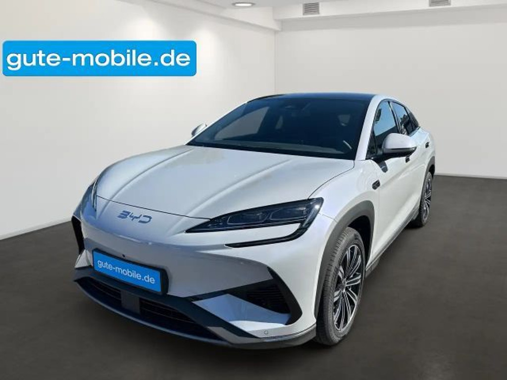 BYD Seal 2025 Elektrisch