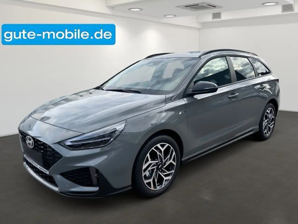 Hyundai i30 2026 Benzine
