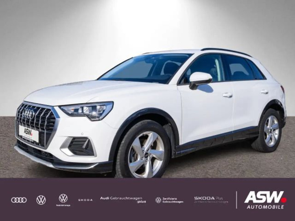Audi Q3 2023 Diesel