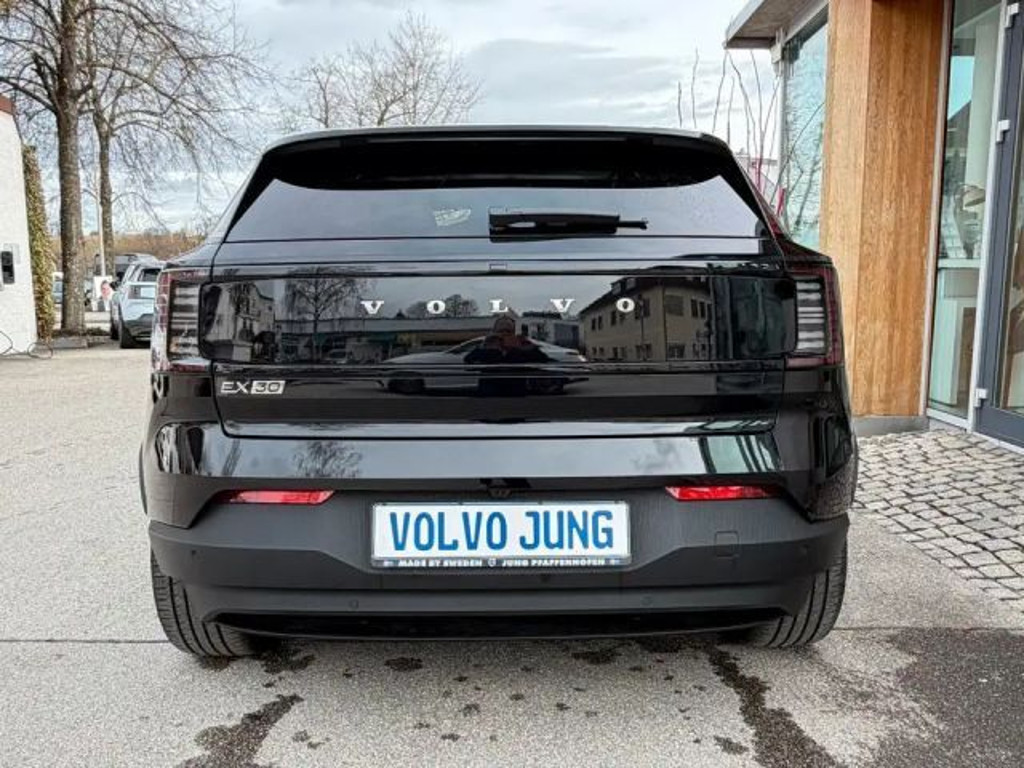 Volvo EX30