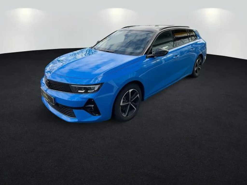 Opel Astra 2025 Benzine