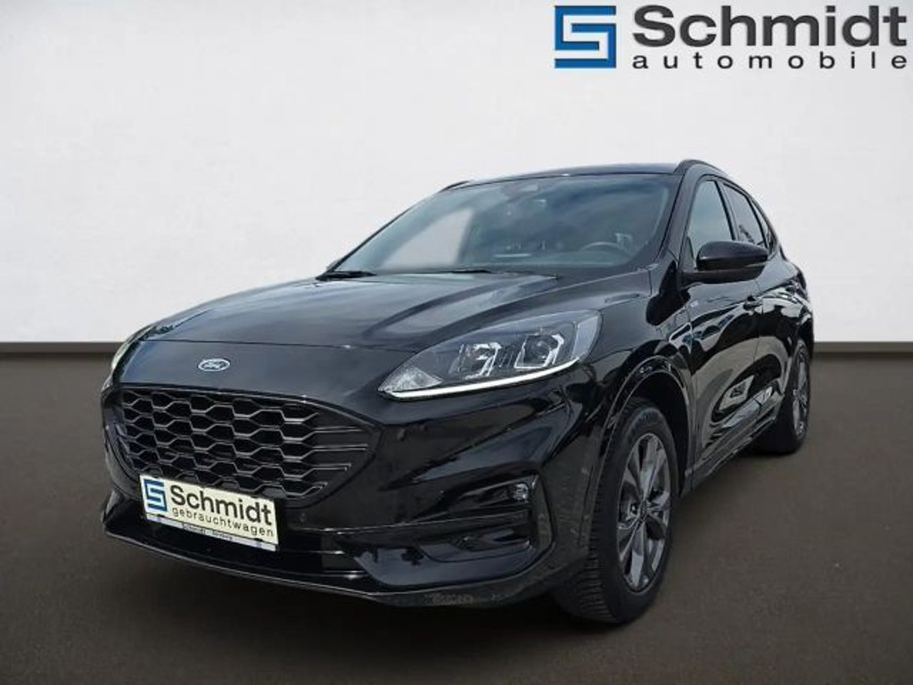 Ford Kuga 2024 Diesel