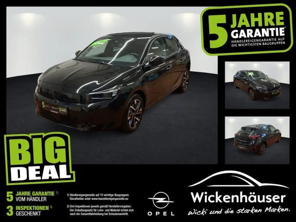 Opel Corsa 2023 Benzine