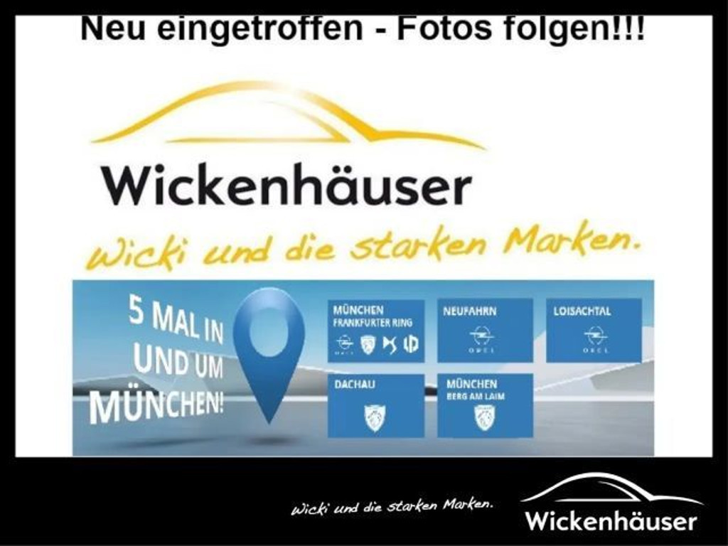 Citroën C3 Aircross 2023 Benzine