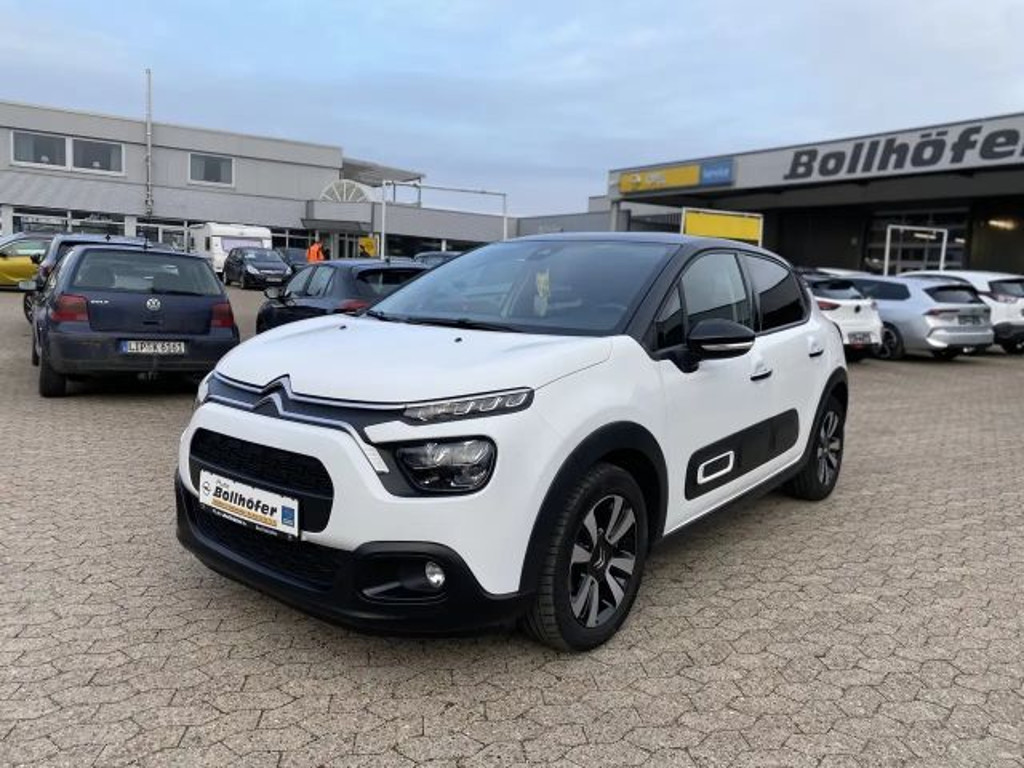 Citroën C3 2023 Benzine