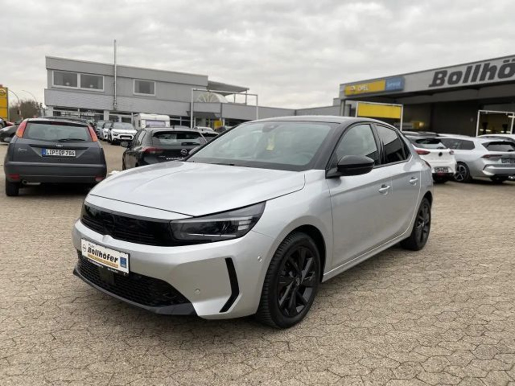 Opel Corsa 2024 Benzine