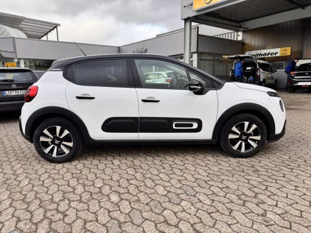 Citroën C3
