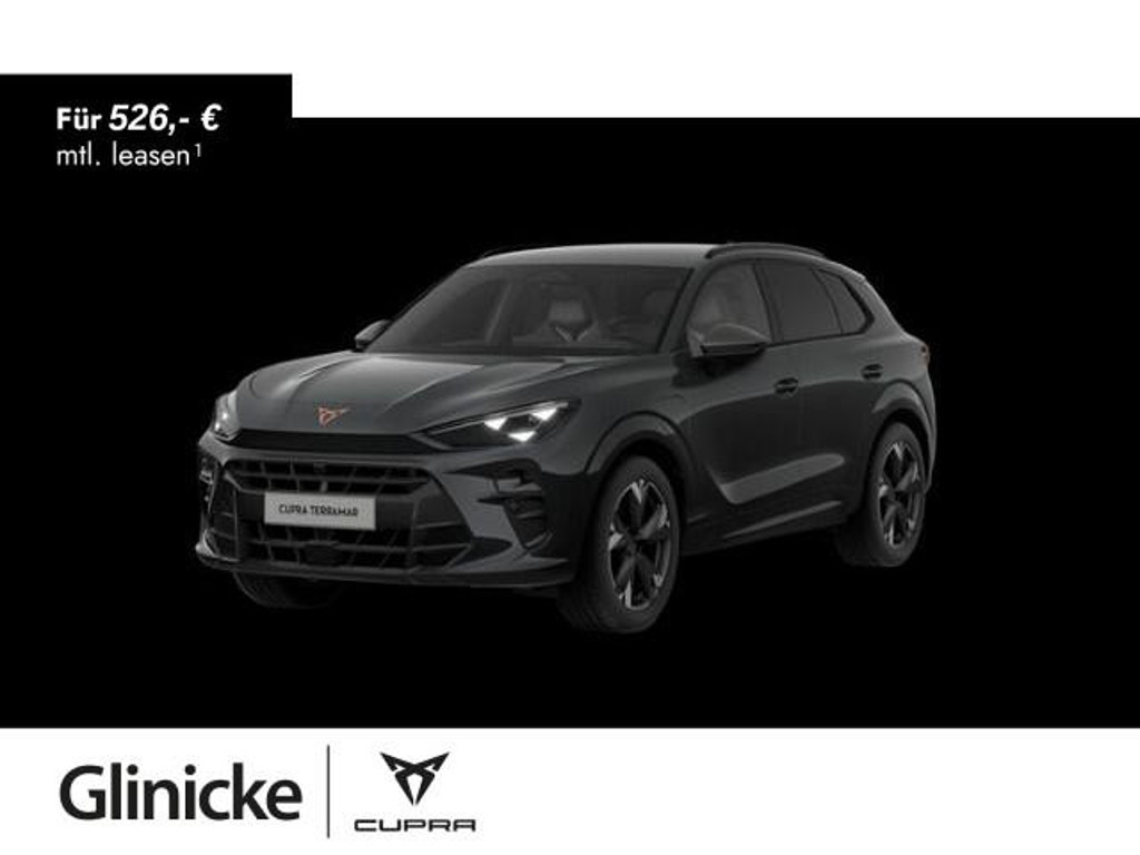Cupra Terramar 2026 Hybride Benzine