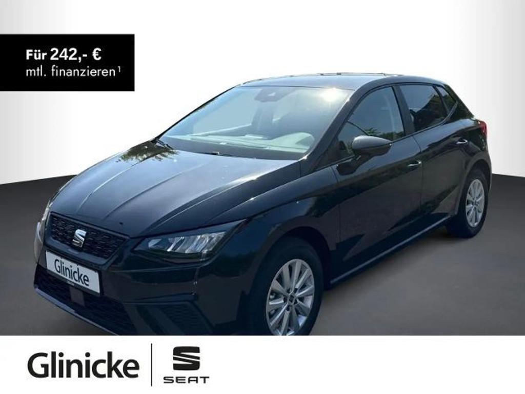 Seat Ibiza 2026 Benzine