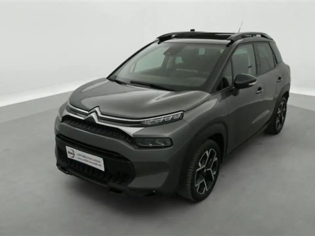 Citroën C3 Aircross 2023 Benzine