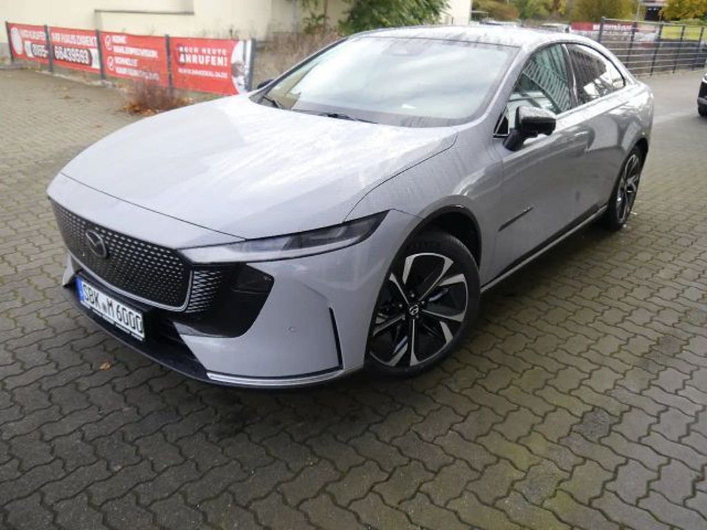 Mazda 6e
