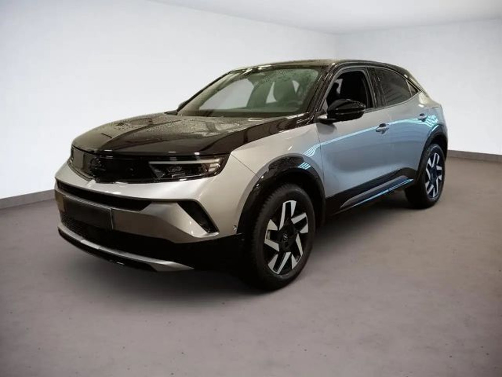 Opel Mokka 2025 Benzine