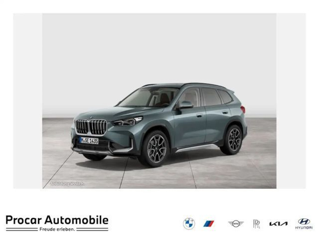 BMW X1 2024 Diesel