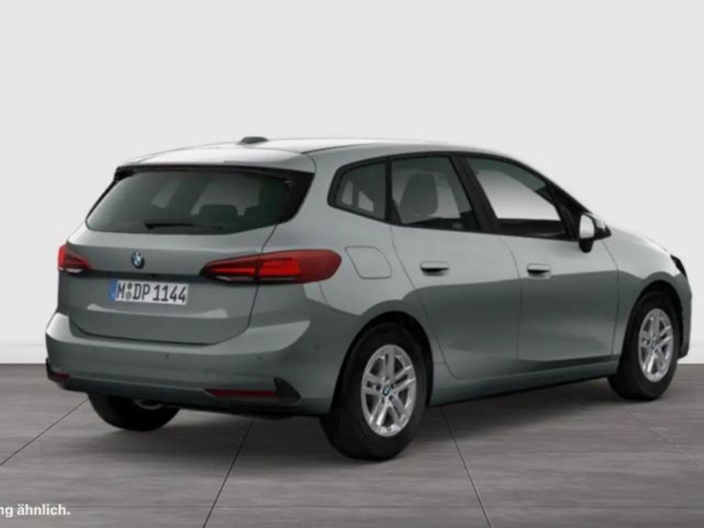 BMW 2 Serie
