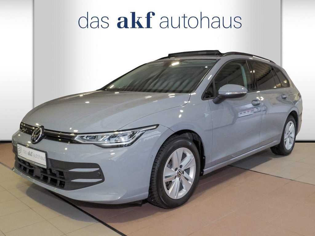 Volkswagen Golf 2024 Diesel