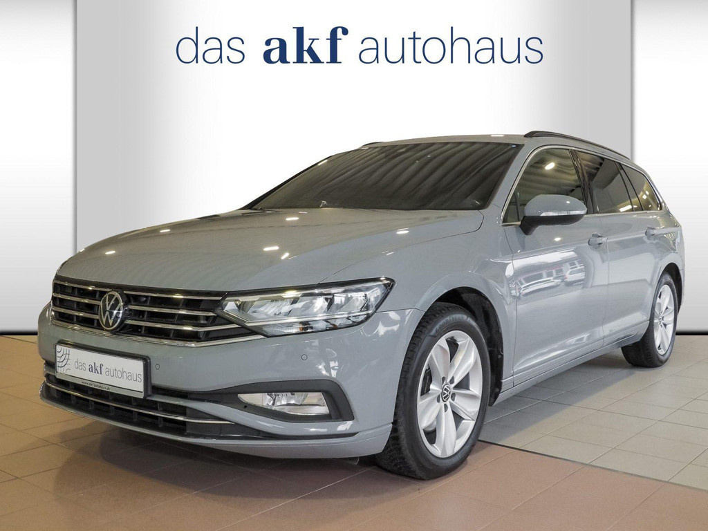 Volkswagen Passat 2023 Diesel
