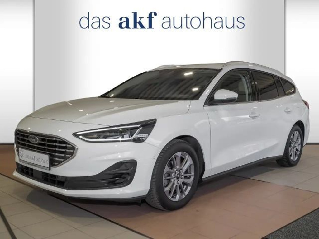 Ford Focus 2024 Diesel