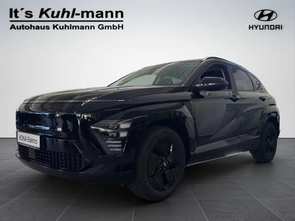 Hyundai Kona 2025 Elektrisch