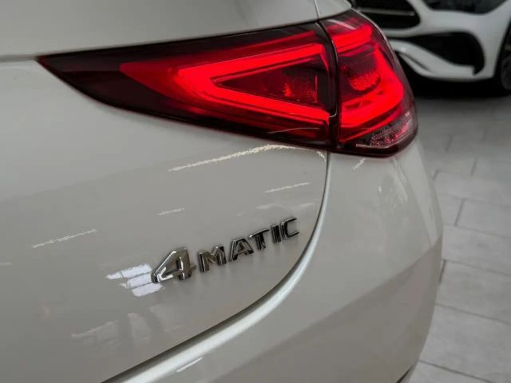 Mercedes-Benz CLS-Klasse