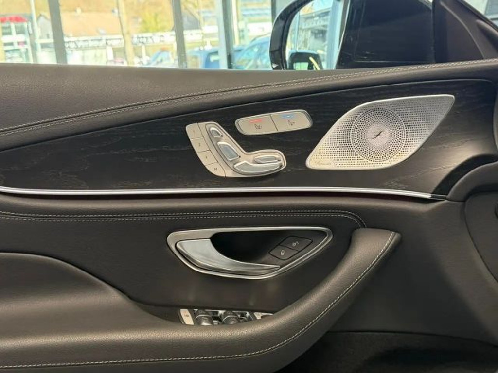 Mercedes-Benz CLS-Klasse