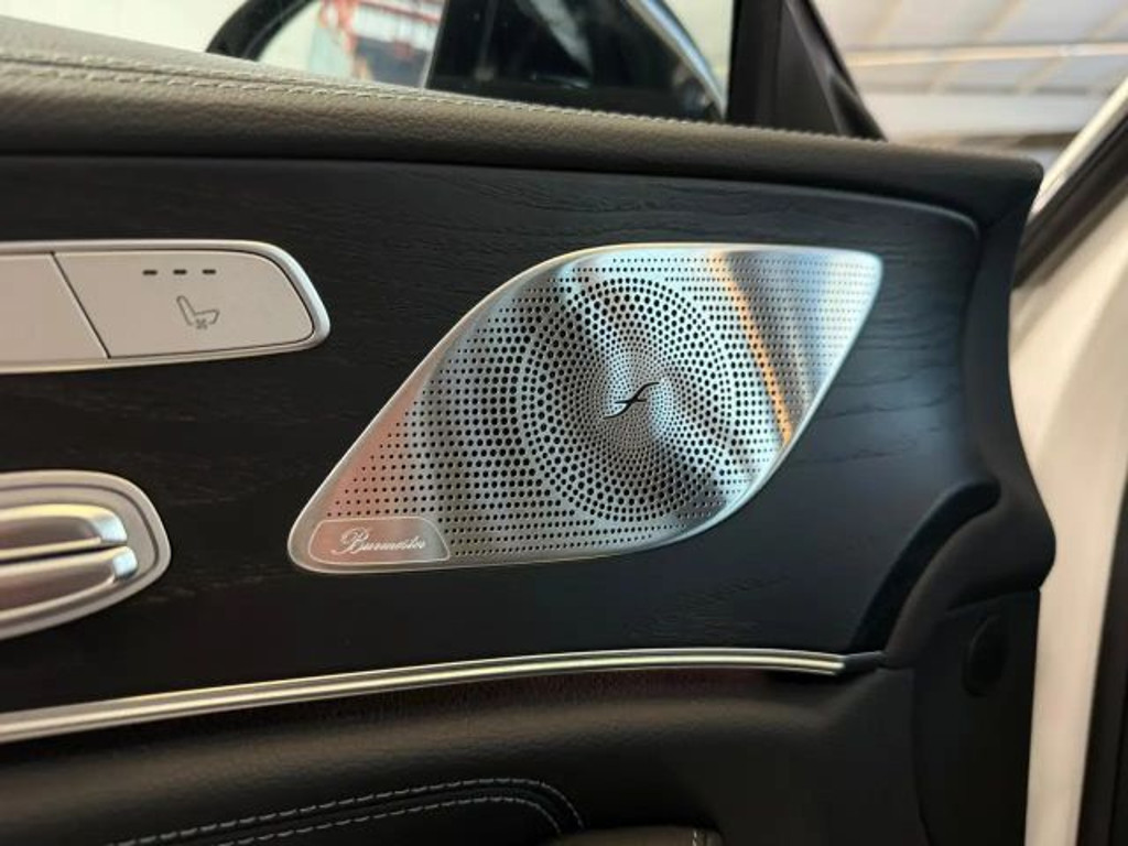 Mercedes-Benz CLS-Klasse