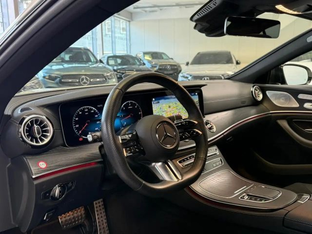 Mercedes-Benz CLS-Klasse