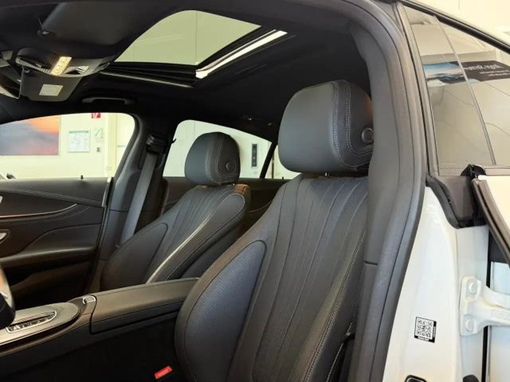 Mercedes-Benz CLS-Klasse