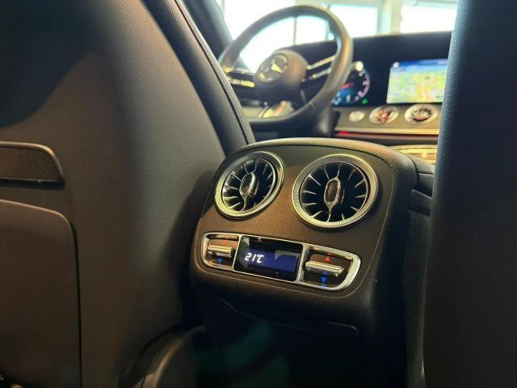 Mercedes-Benz CLS-Klasse