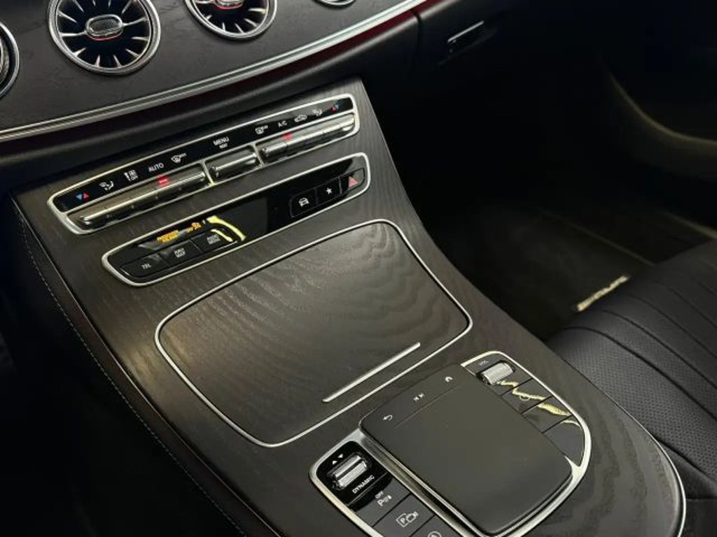 Mercedes-Benz CLS-Klasse