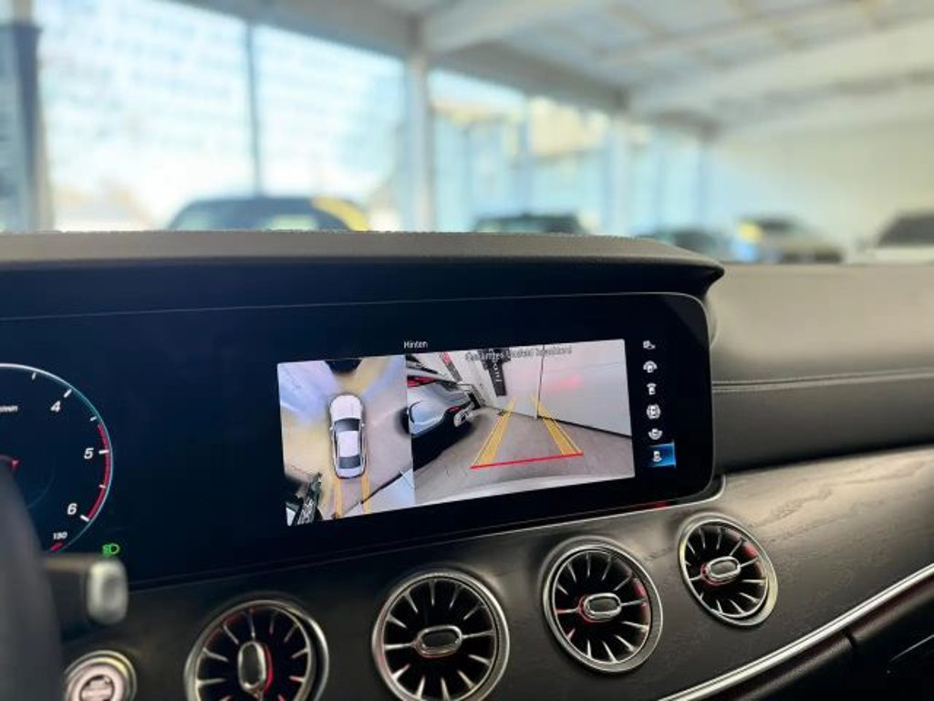 Mercedes-Benz CLS-Klasse