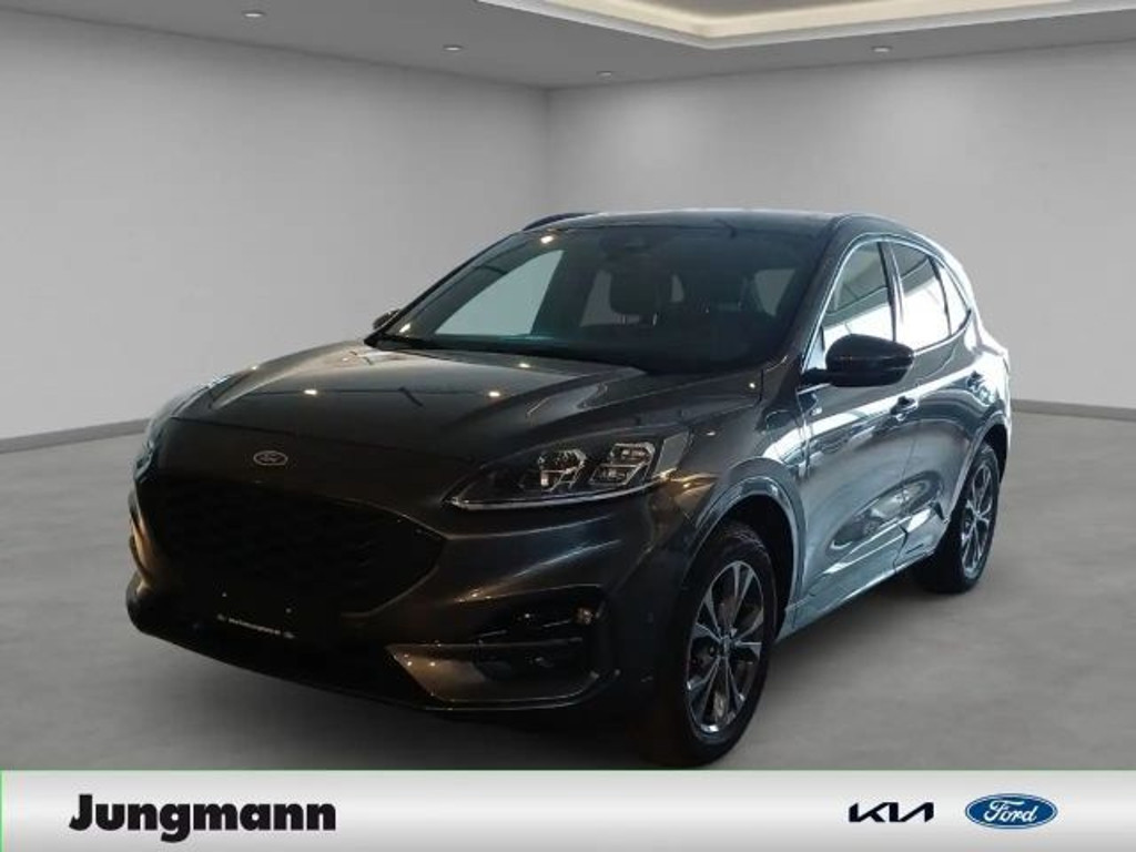 Ford Kuga 2022 Hybride Benzine