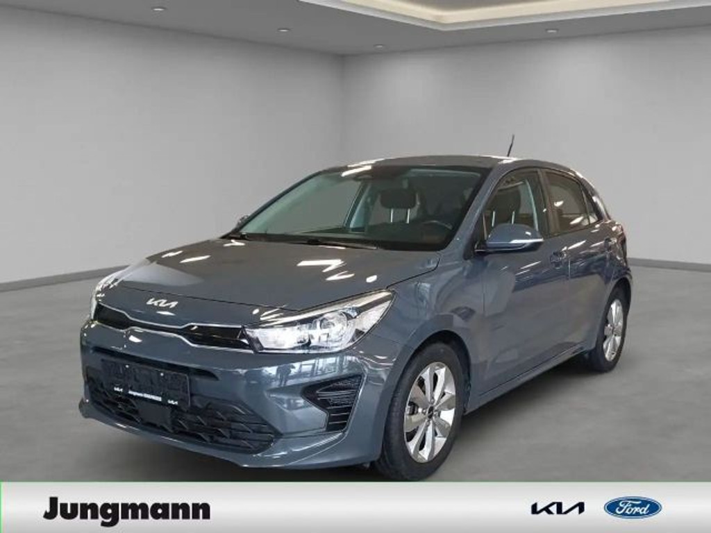 Kia Rio 2022 Benzine