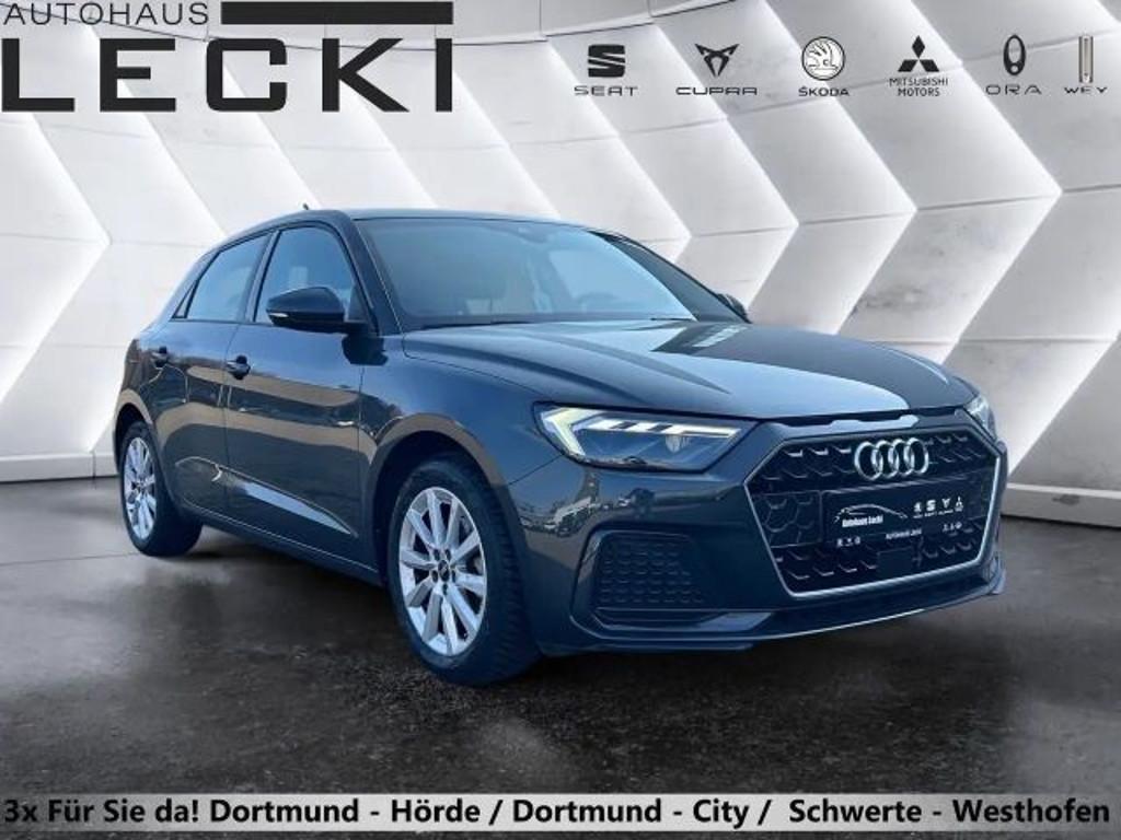 Audi A1 2022 Benzine