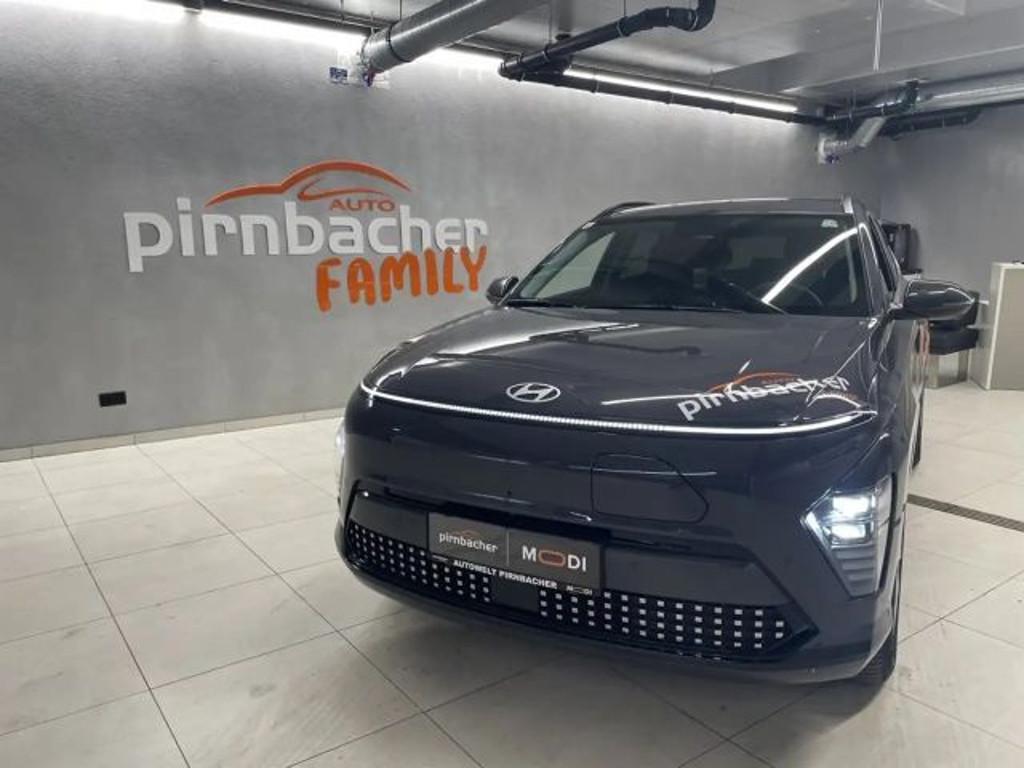 Hyundai Kona 2025 Elektrisch